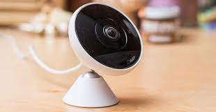 Outdoor Peace of Mind: Top Security Cameras