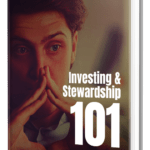 Investing and Stewardship 101 Book By Gilbert Frank