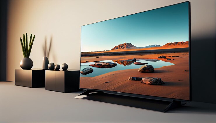 Why Sony 4k TV is the Ultimate Gaming Companion?