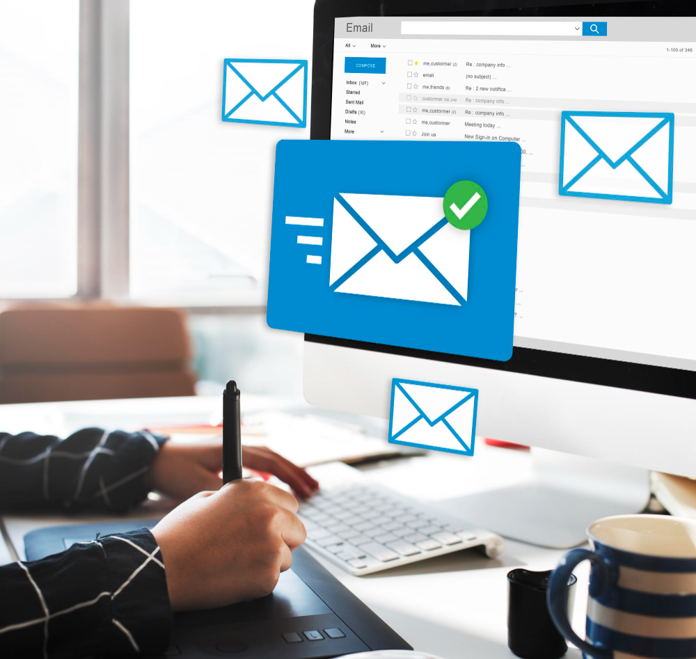 How Cliqly Email Marketing Can Revolutionize Your Business