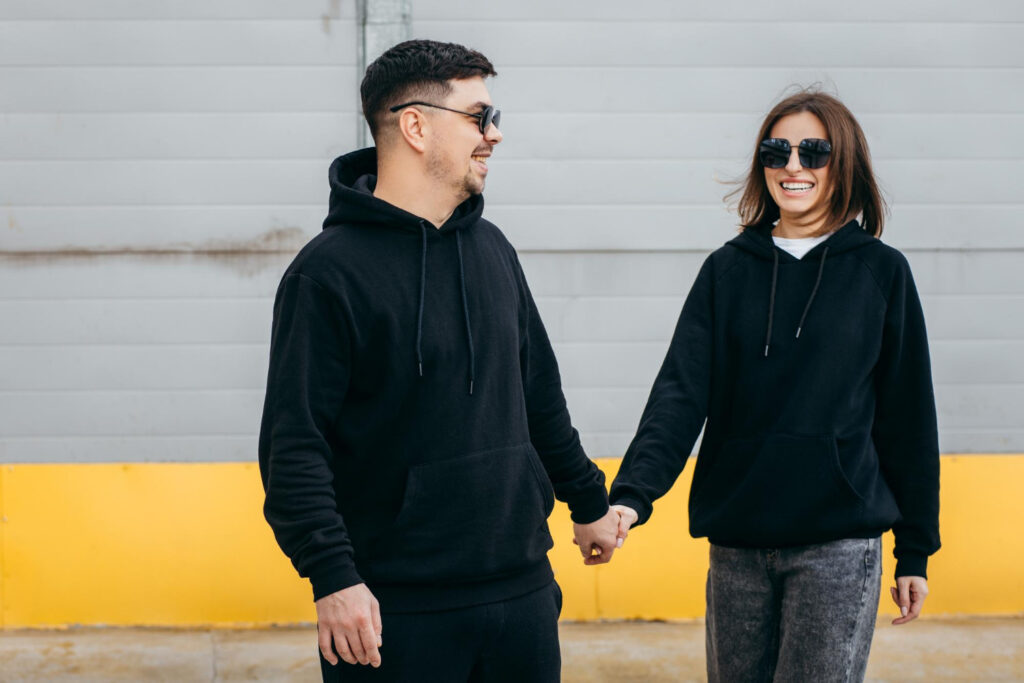 Ultimate Wardrobe Upgrade Essential Hoodie & Sweatshirts