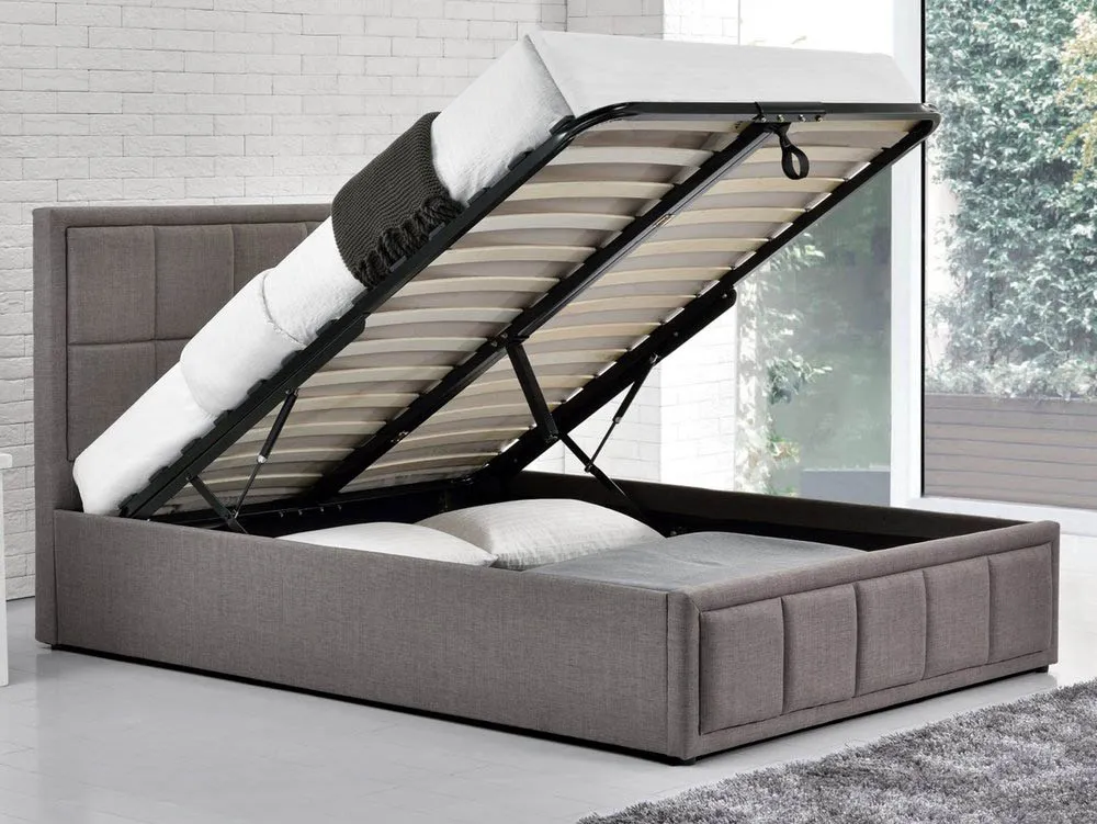 Exploring the Convenience and Comfort of 4ft Ottoman Beds