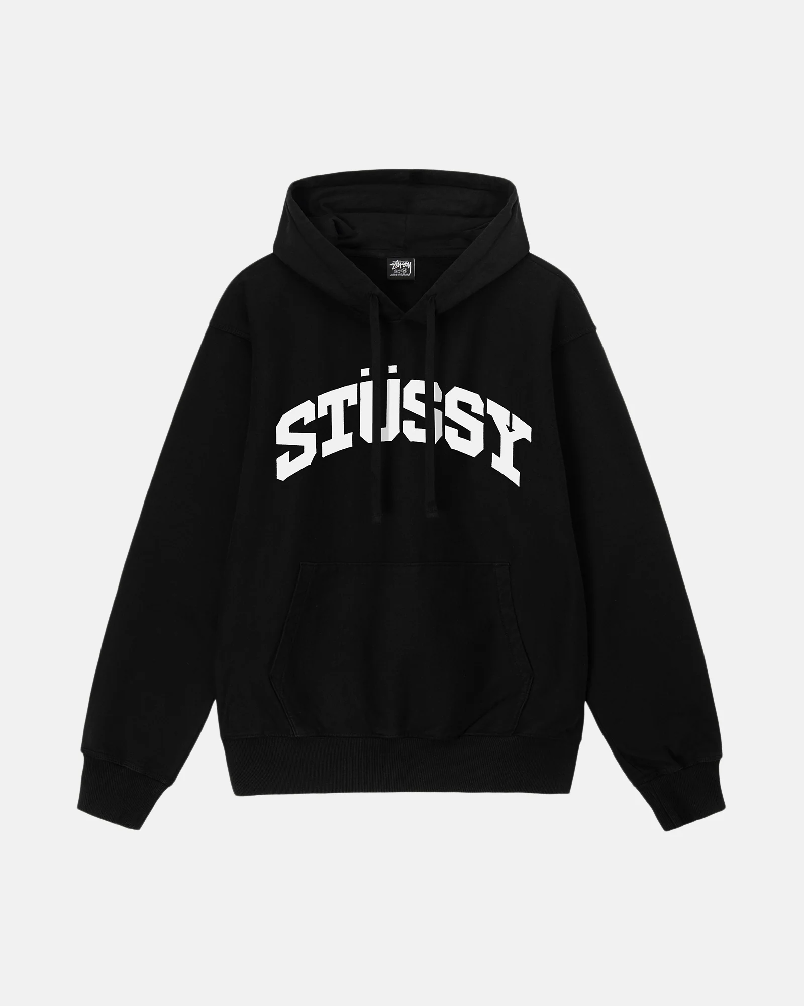 Role of Stussy Hoodies in Building Streetwear