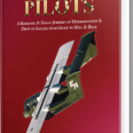 Bronco Pilots Book By John Pierson