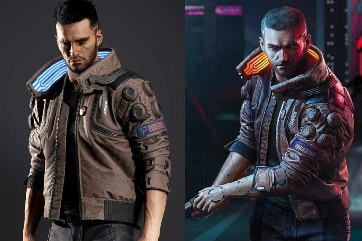 Update Your Style With Gaming Leather Jackets