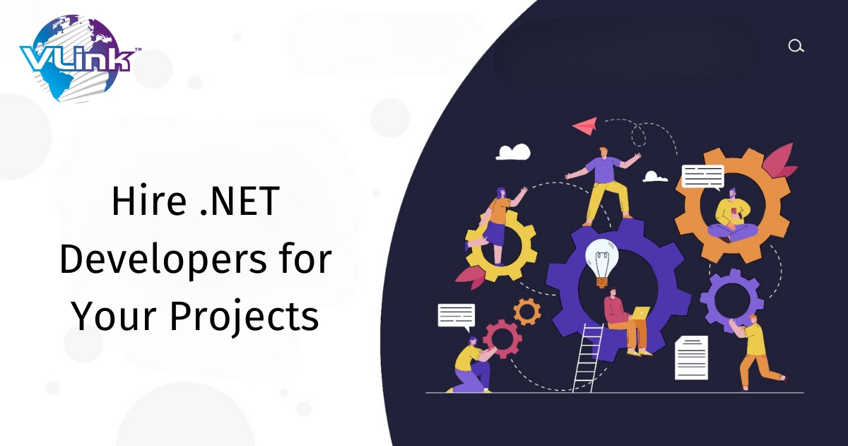 How to Hire .NET Developers for Your Projects