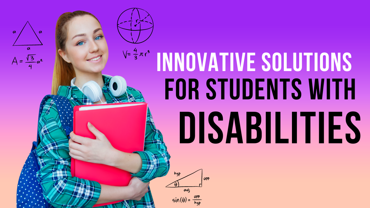 Innovative Solutions for Students with Disabilities with Austin Lily’s Educational Materials