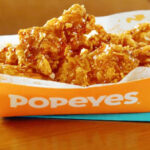 Popeyes Menu Specials