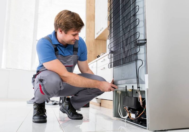 Professional Appliance Repair & Installation Services in FL