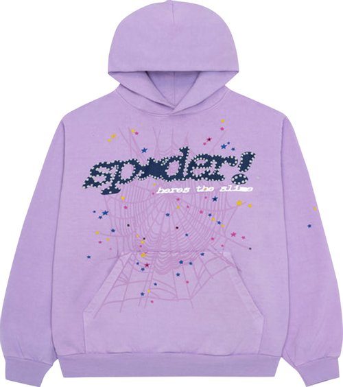 Graphic Appeal Artful Spider Hoodies for Every Taste