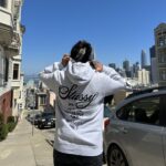 Discover a Unique Design of Stylish Hoodie