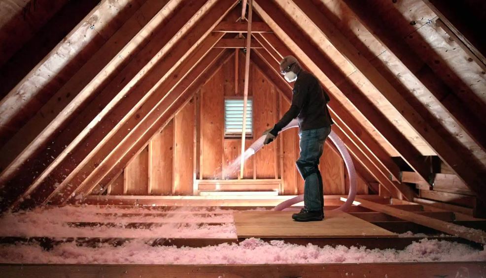 Affordable Attic Insulation Removal Services in arlington FL