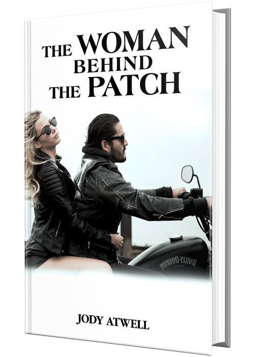 Exploring the Depths of The Woman Behind the Patch Book By Author Jody AtWell