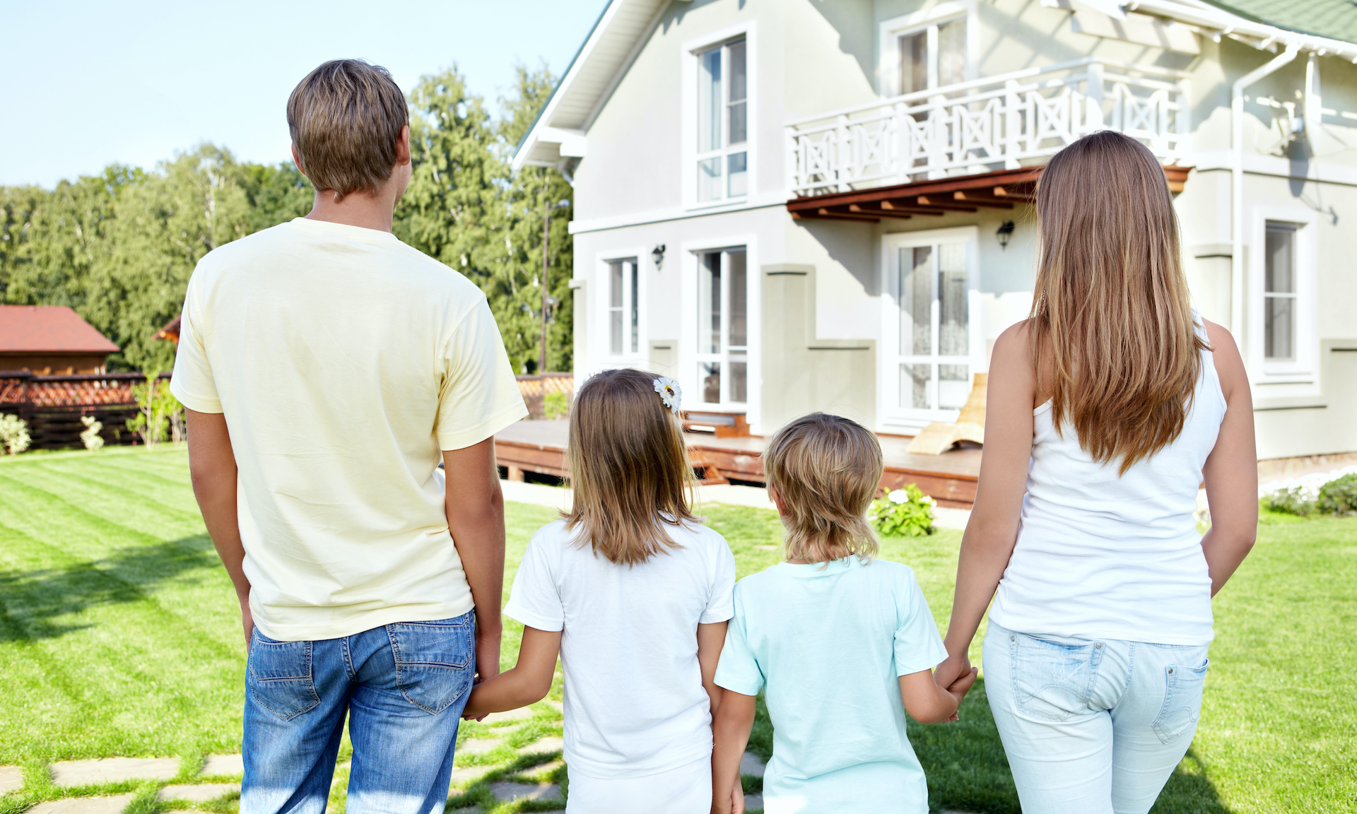 Family Housing Investment