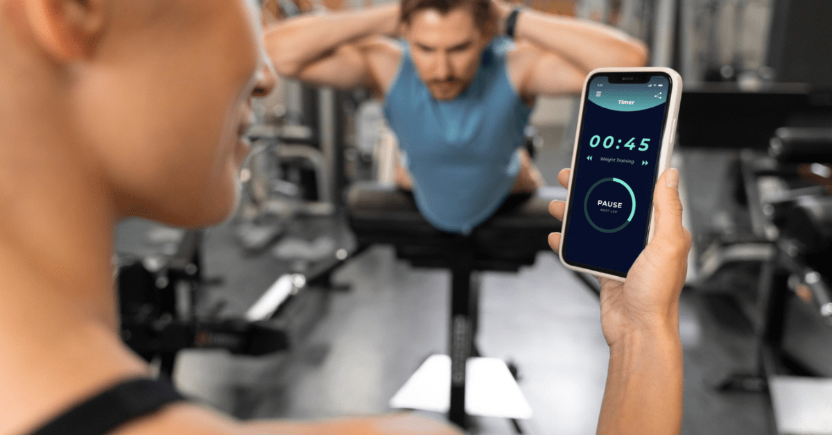 Modern Technologies: The Future Of Fitness App Development 