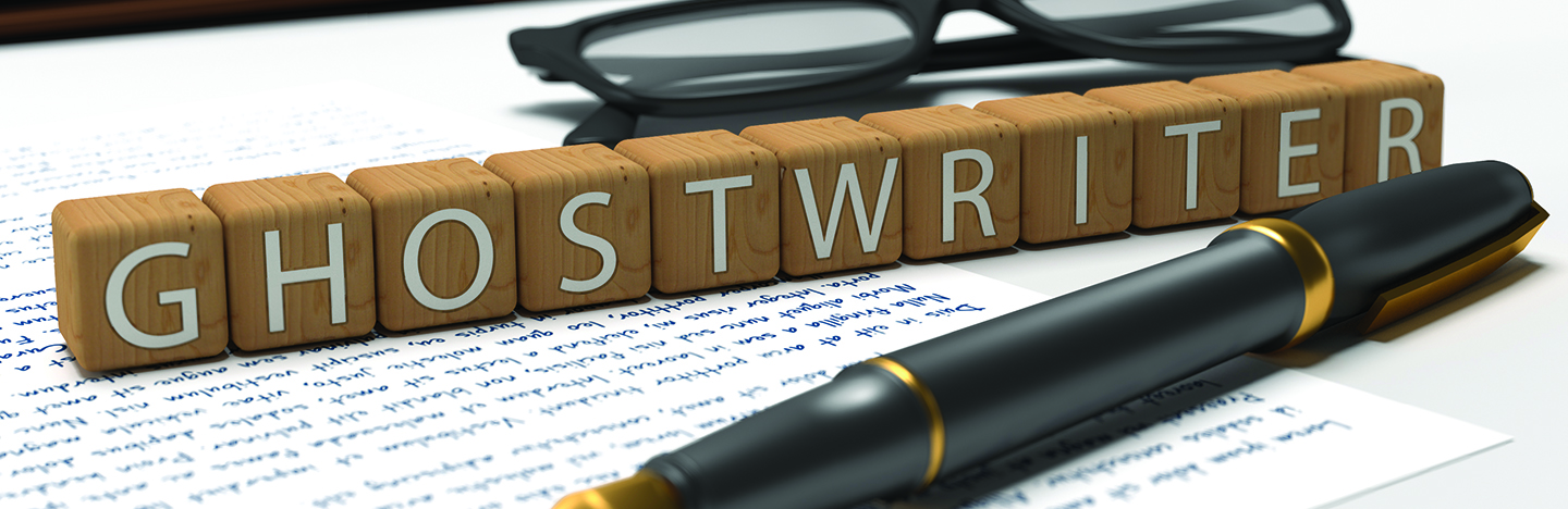 How To Choose the Best Ghostwriting Service for Your Book?