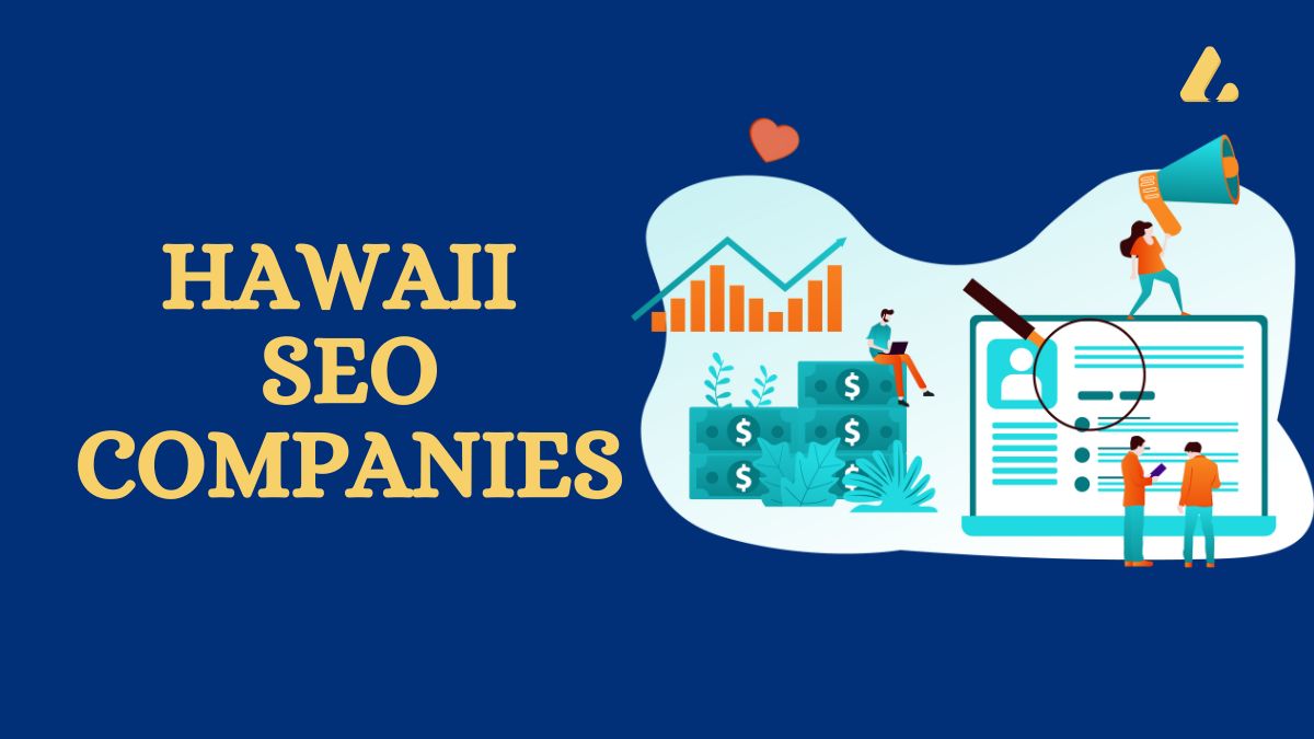 hawaii seo companies