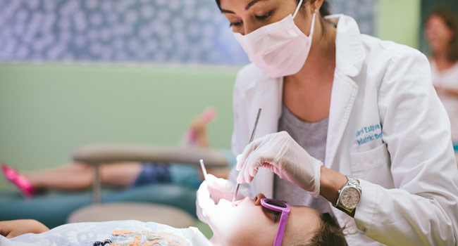 A Comprehensive Guide to Santee Childrens Dentistry