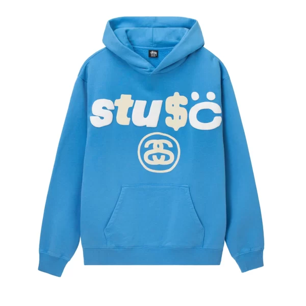 Discover the Latest Fashion Trends at the Stussy Store