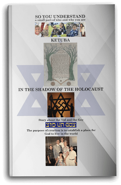 The SHADOW Of HOLOCAUST book