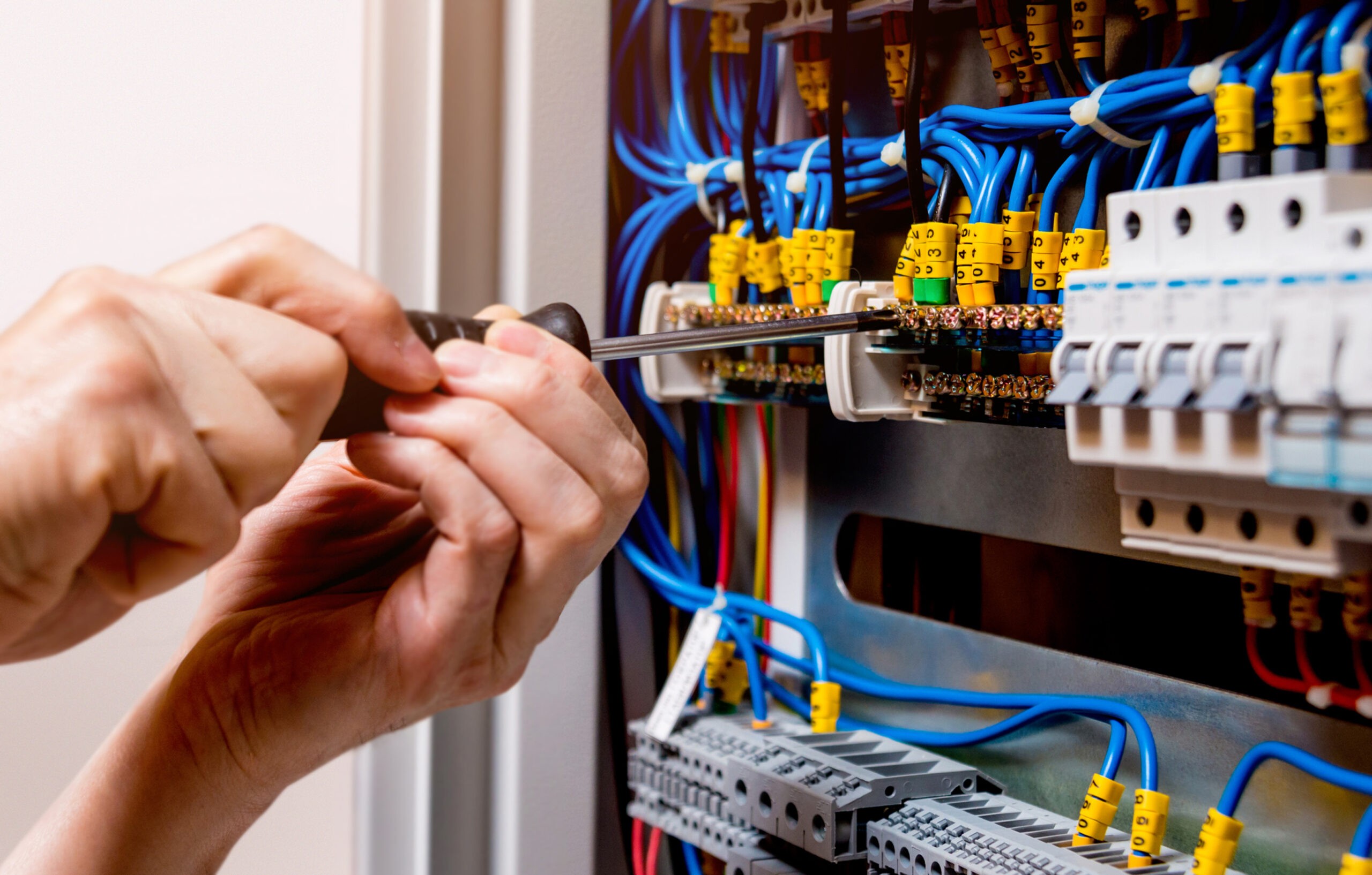 How Our Commercial Electrical Services in USA Can Boost Your Business Efficiency