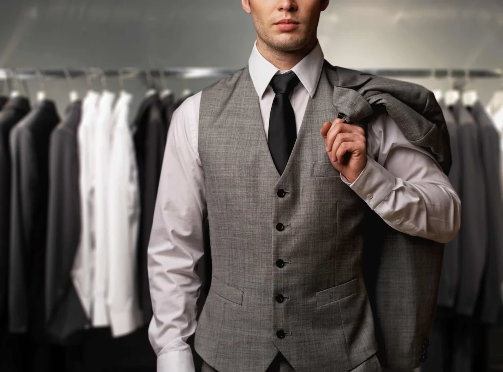 Best Men Clothing Brand Tazzor