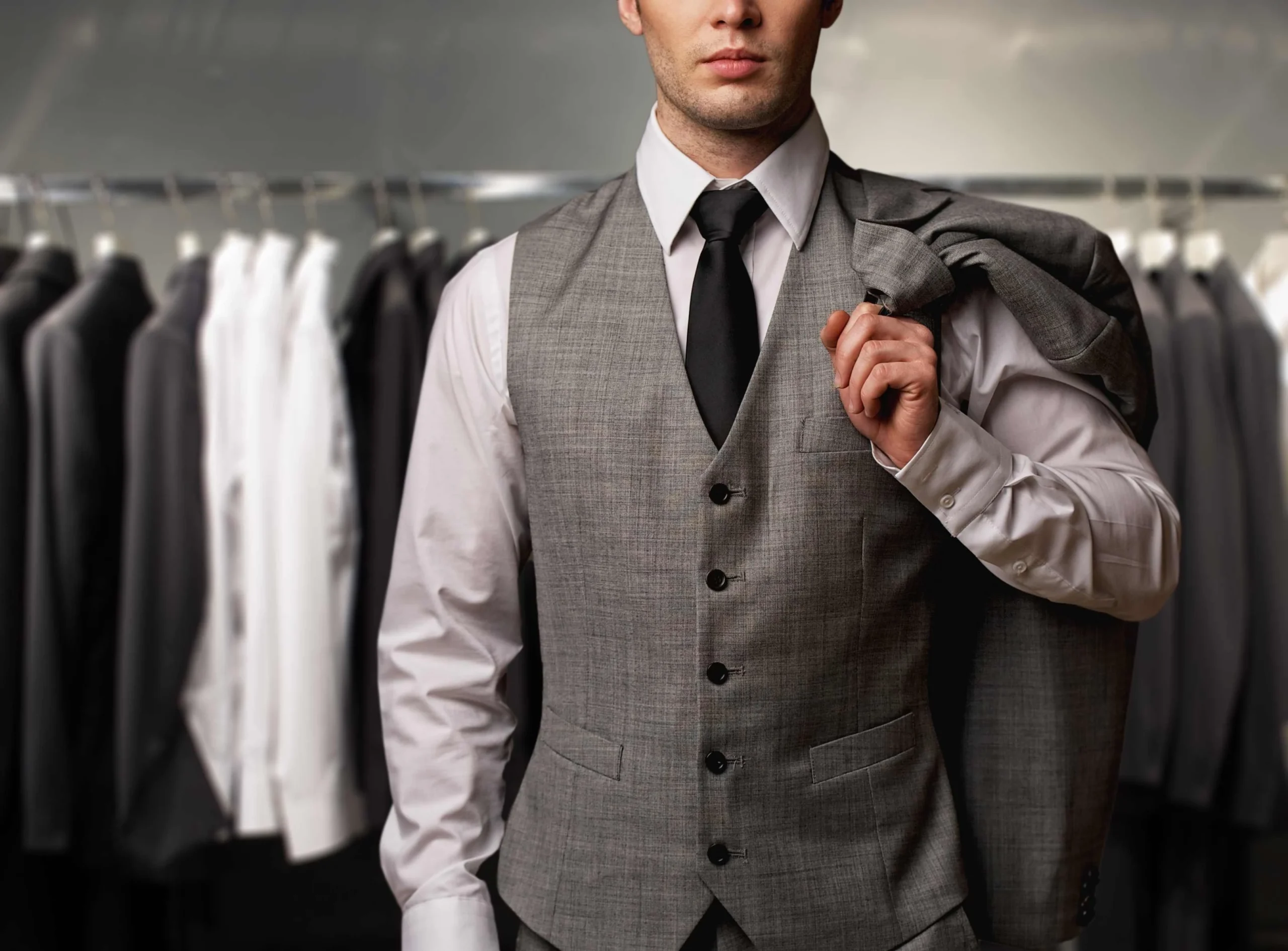 Elevate Your Wardrobe With The Best Men Clothing Brand Tazzor