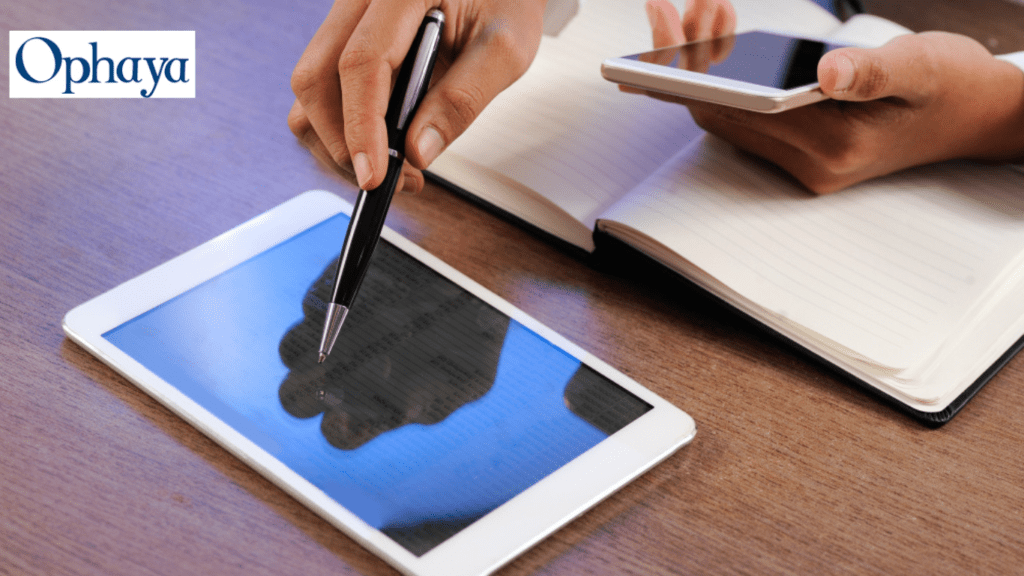 Smart pen