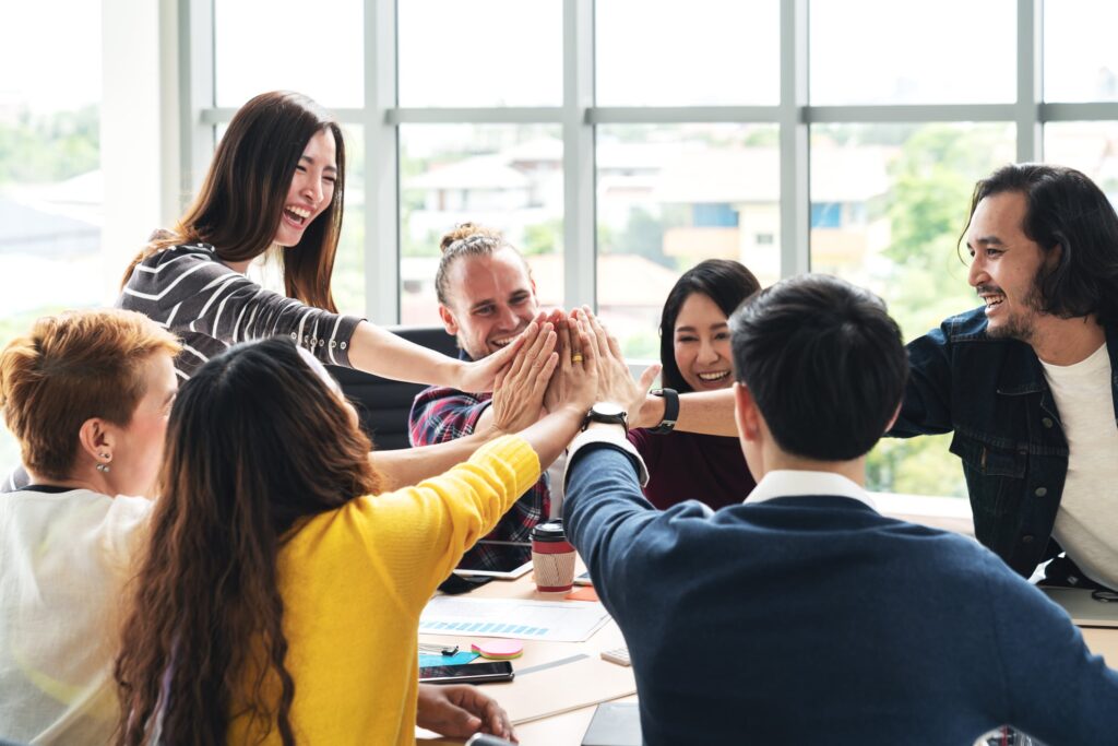 How To Create a Positive Workplace Culture for Positive Employee Relationship – Insights from Saad Iqbal