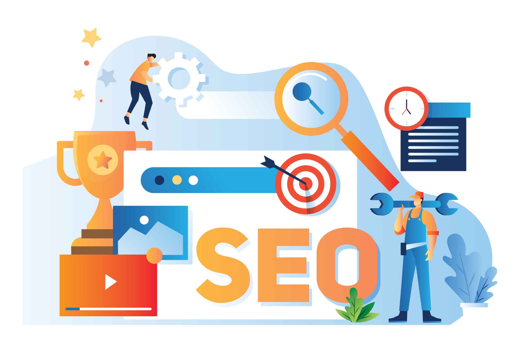 How to Improve Your Website’s Ranking with SEO in Toronto