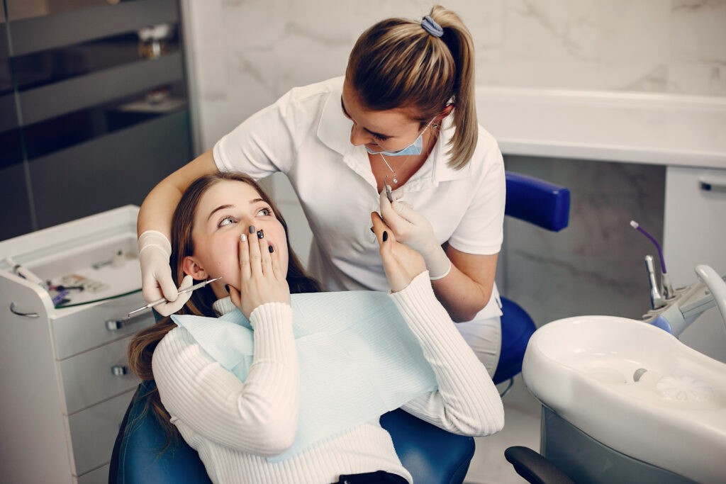 Dental Office in Hamilton