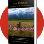 USA Runner Book By Kathryn Strong