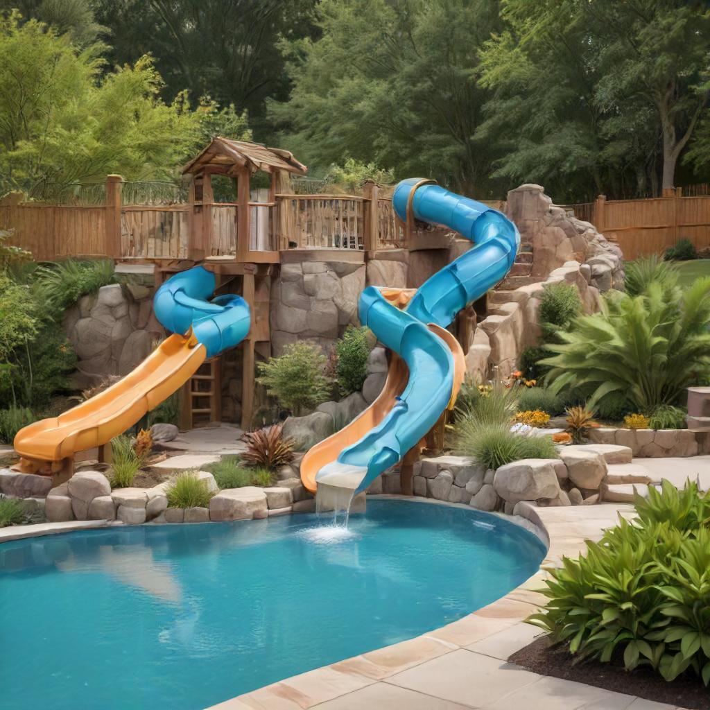 How to Design a Kid-Friendly Pool Landscape