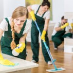 A Comprehensive Guide to Choosing the Best Cleaning Service in Birmingham