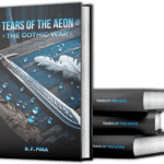 Tears of the Aeon The Gothic War