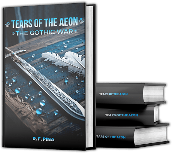 Tears of the Aeon The Gothic War