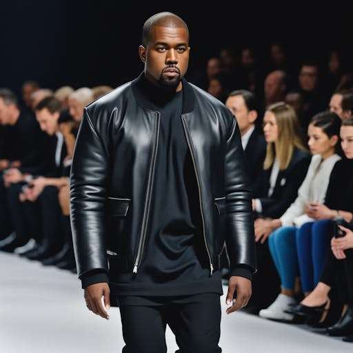 Kanye West Clothing The Latest Design Drop