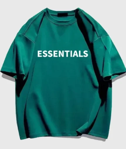 Essentials Hoodie A Glimpse into New Fashion Clothing