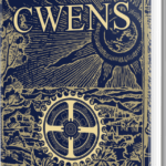 Rise of the Cwens Book captures danger, mystery, and the heroic fight for justice in a land troubled by a gloomy past.