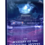 The Mystery of the Hillside Motel Book