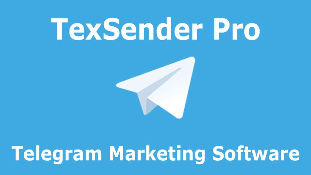 TexSender PRO