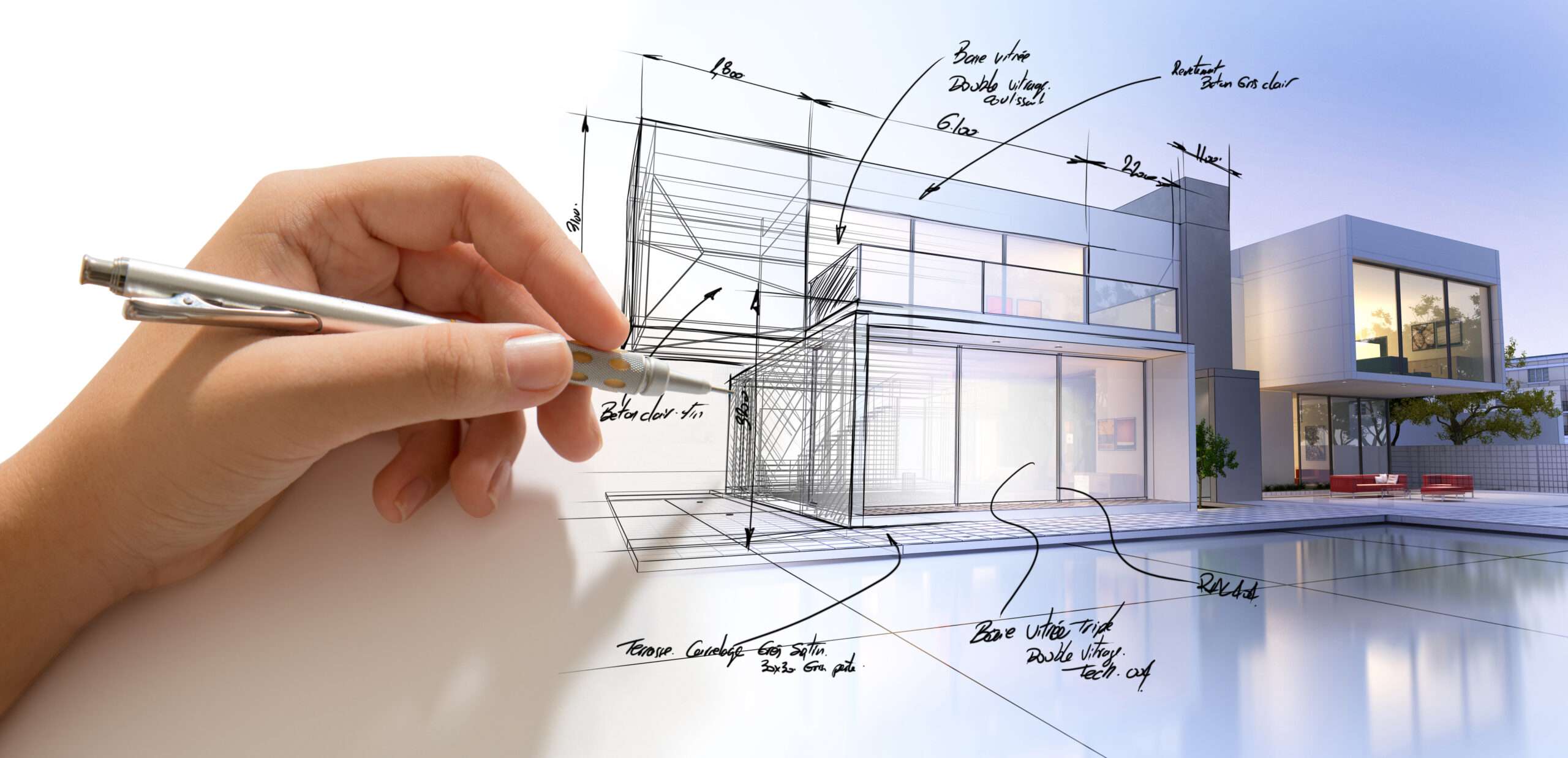 Architectural Drafting