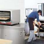 Commercial Ovens