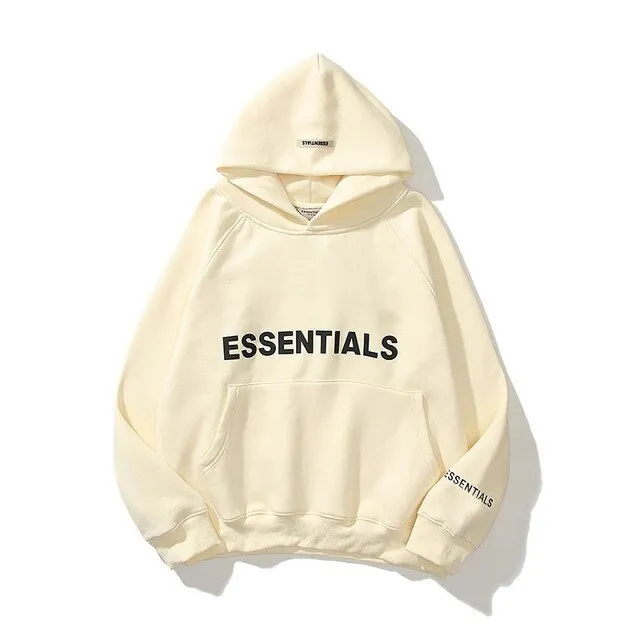 Essentials Hoodie new Everyone About This Fashion Staple shop