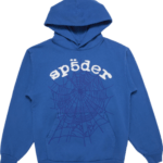 Sp5der-Legacy-Hoodie-Blue