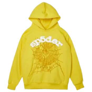 Sp5der Hoodie New Fashion quality fabrics and brand Shop