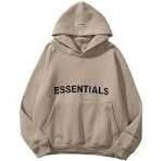 essential hoodie