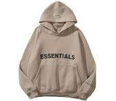 essential hoodie