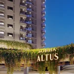 sobha altus