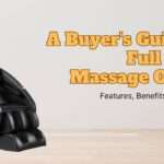 A Buyer's Guide to Full Body Massage Chairs